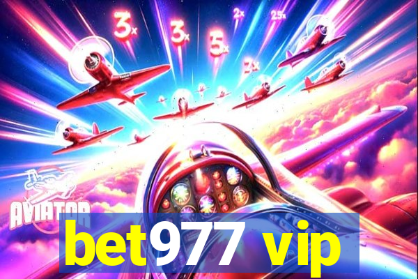 bet977 vip